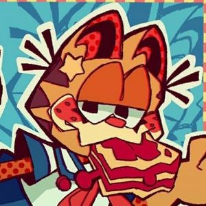 Meet your Posher, Sammy